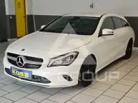 2019 Mercedes Benz CLA 180