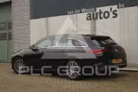 2019 Mercedes Benz CLA 180