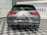 2019 Mercedes Benz CLA 180