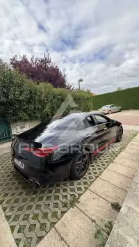 2019 Mercedes Benz CLA 180