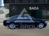 2019 Mercedes Benz CLA 180