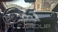 2019 Mercedes Benz CLA 180