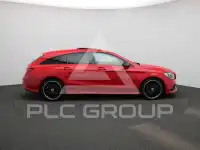 2019 Mercedes Benz CLA 180