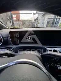 2019 Mercedes Benz CLA 180
