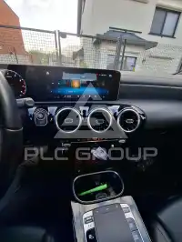 2019 Mercedes Benz CLA 180