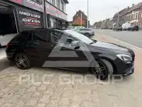 2019 Mercedes Benz CLA 180