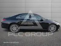 2019 Mercedes Benz CLA 180
