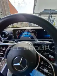 2019 Mercedes Benz CLA 180