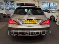 2019 Mercedes Benz CLA 180