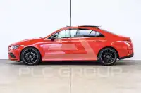 2019 Mercedes Benz CLA 180