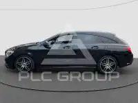 2019 Mercedes Benz CLA 180