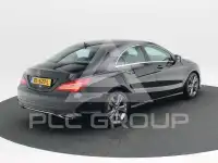 2019 Mercedes Benz CLA 180