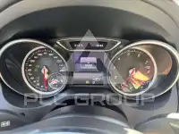 2019 Mercedes Benz CLA 180