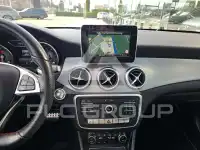 2019 Mercedes Benz CLA 180