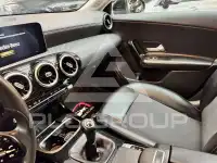 2019 Mercedes Benz CLA 180