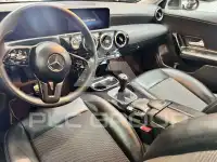 2019 Mercedes Benz CLA 180