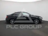 2019 Mercedes Benz CLA 180
