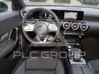 2019 Mercedes Benz CLA 180