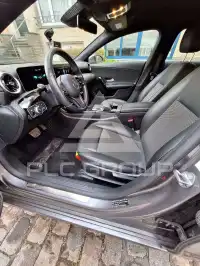 2019 Mercedes Benz CLA 180