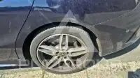 2019 Mercedes Benz CLA 180