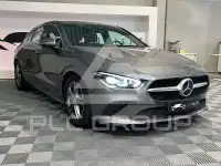 2019 Mercedes Benz CLA 180