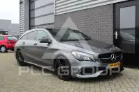 2019 Mercedes Benz CLA 180