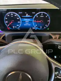 2019 Mercedes Benz CLA 180
