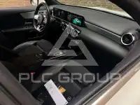 2019 Mercedes Benz CLA 180