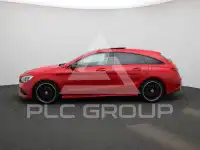 2019 Mercedes Benz CLA 180