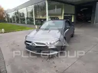2019 Mercedes Benz CLA 180