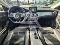2019 Mercedes Benz CLA 180