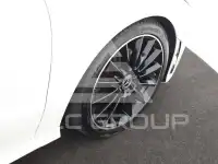 2019 Mercedes Benz CLA 180