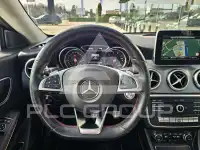 2019 Mercedes Benz CLA 180