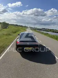 2019 Mercedes Benz CLA 180