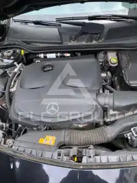 2019 Mercedes Benz CLA 180