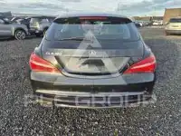2019 Mercedes Benz CLA 180