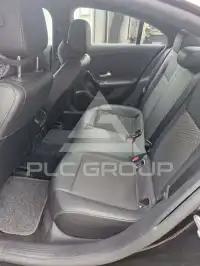 2019 Mercedes Benz CLA 180
