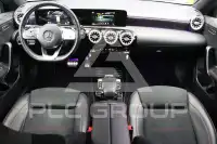 2019 Mercedes Benz CLA 180