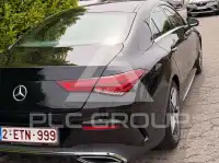 2019 Mercedes Benz CLA 180