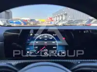 2019 Mercedes Benz CLA 180