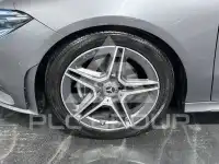 2019 Mercedes Benz CLA 180