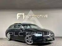 2019 Mercedes Benz CLA 180