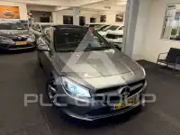 2019 Mercedes Benz CLA 180