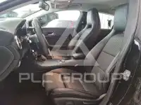 2019 Mercedes Benz CLA 180