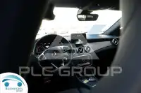 2019 Mercedes Benz CLA 180