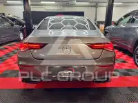 2019 Mercedes Benz CLA 180