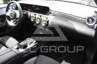 2019 Mercedes Benz CLA 180