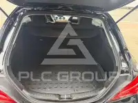 2019 Mercedes Benz CLA 180
