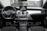 2019 Mercedes Benz CLA 180