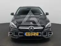2019 Mercedes Benz CLA 180